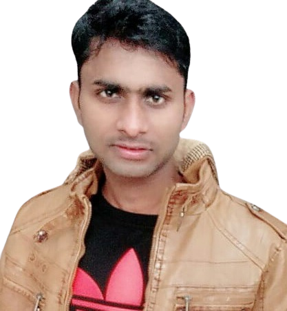 Shailendra Maurya